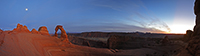 Delicate Arch