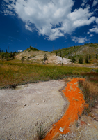 Rusted creek.../ ...